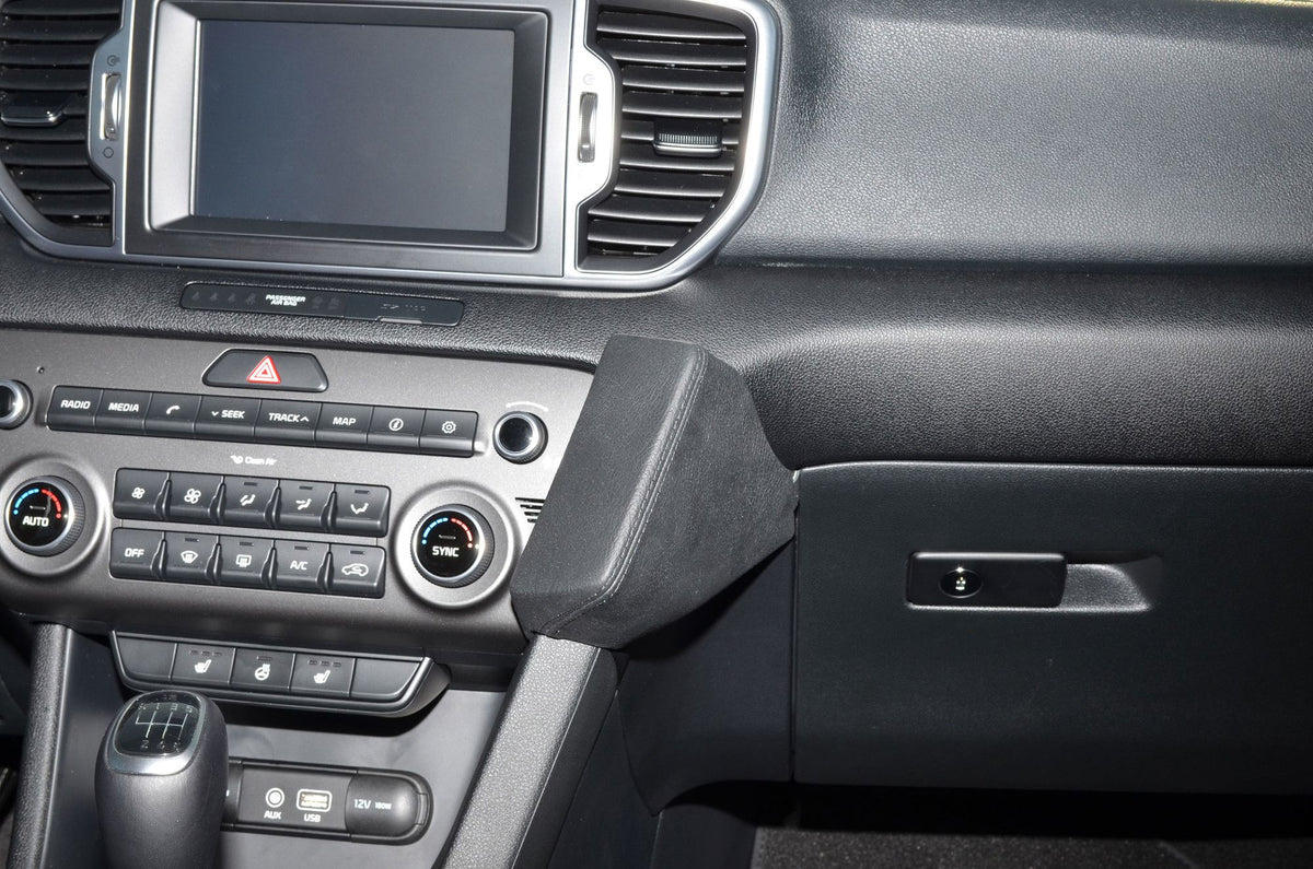 Kuda console voor Kia Sportage – 520002185