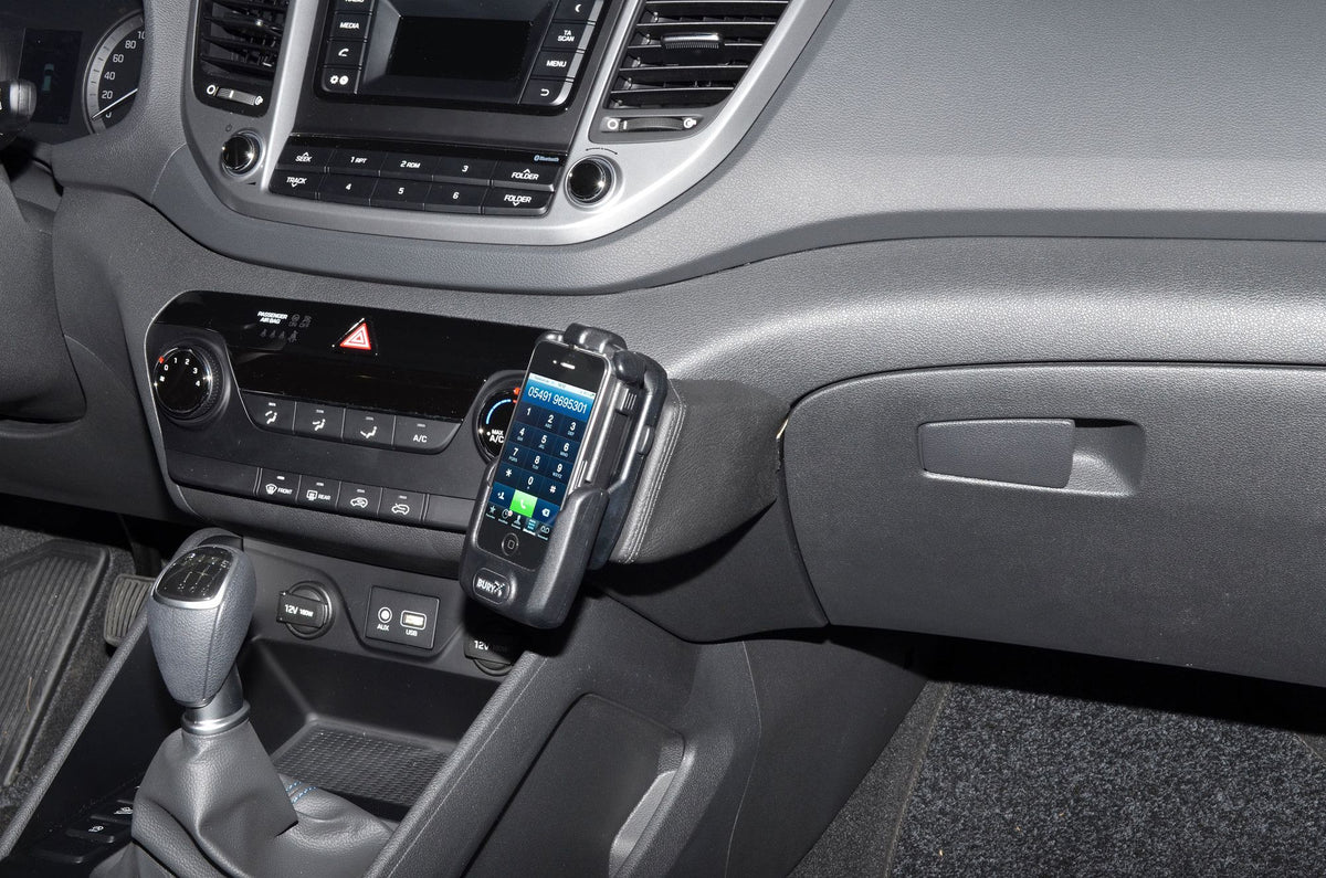 Kuda console voor Hyundai Tucson – 520002195 – productafbeelding 2