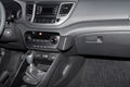 Kuda console voor Hyundai Tucson – 520002195