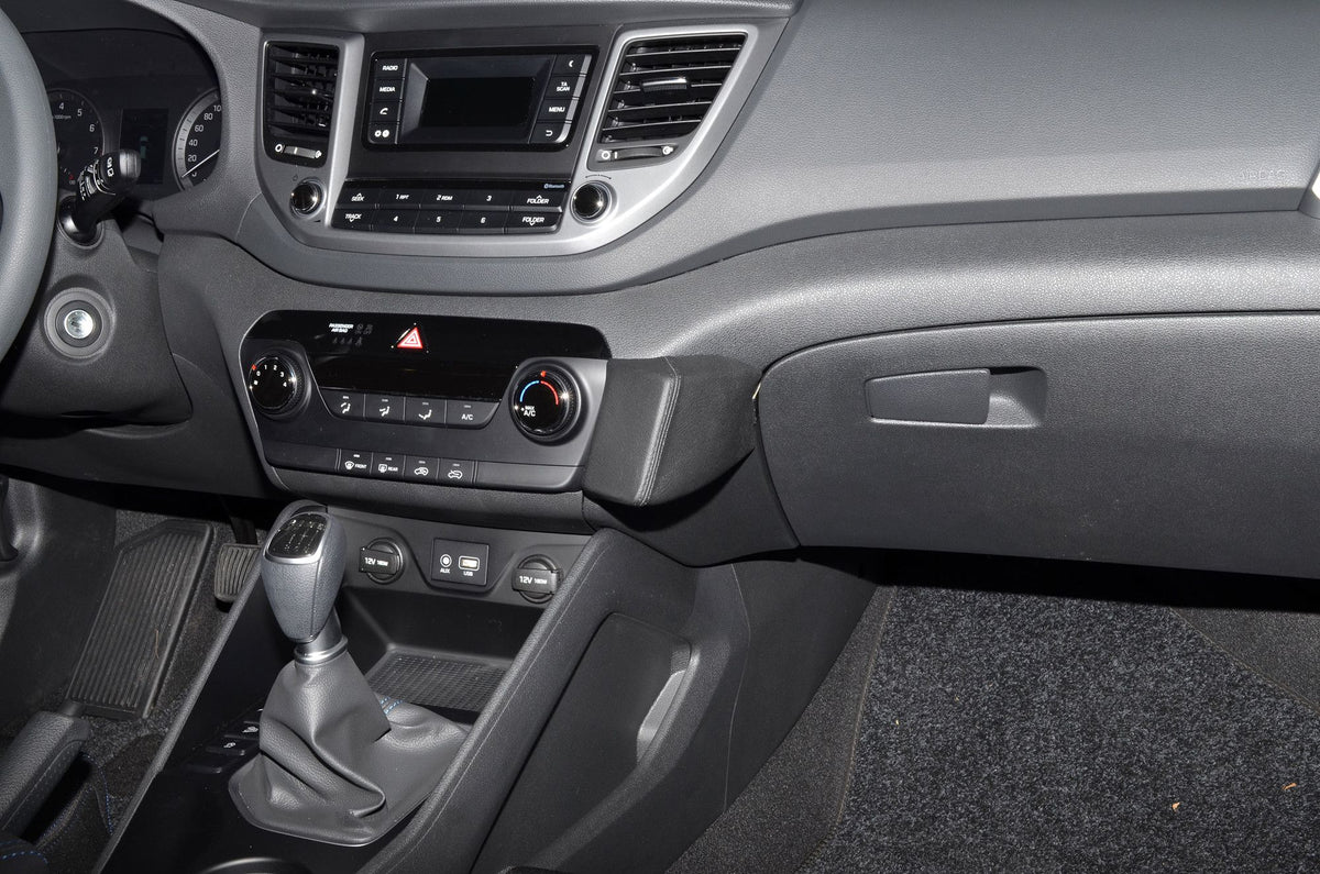 Kuda console voor Hyundai Tucson – 520002195