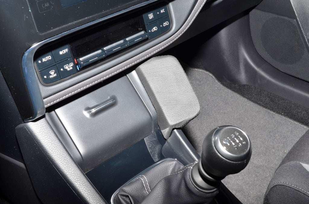 Kuda console voor Toyota Auris – 520002215