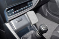 Kuda console voor Toyota Auris – 520002215