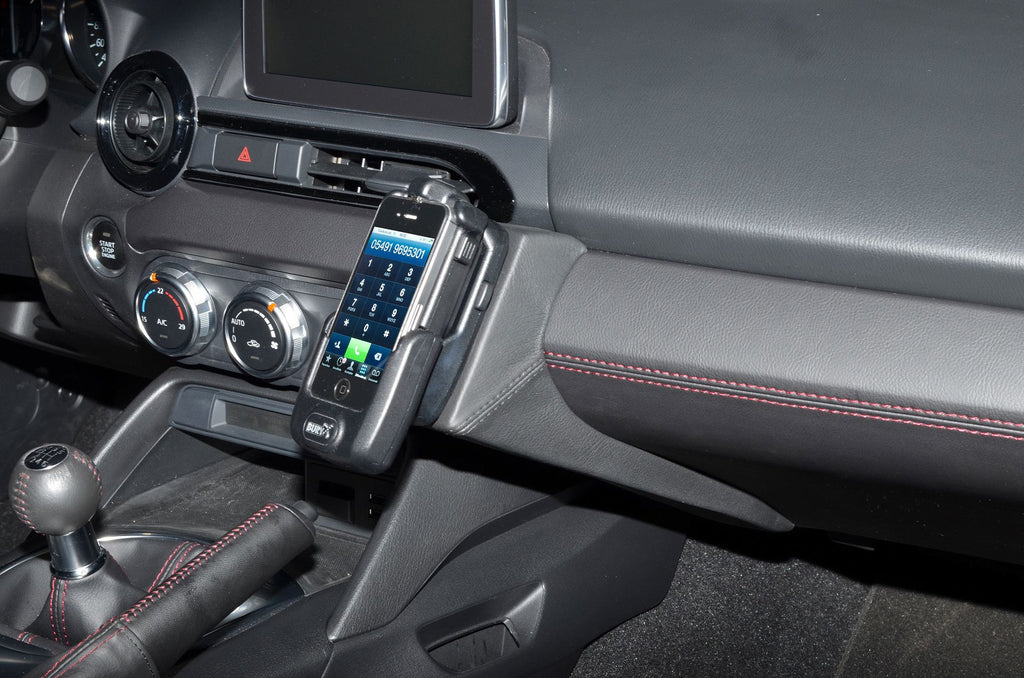 Kuda console voor Mazda MX-5 – 520002225 – productafbeelding 2