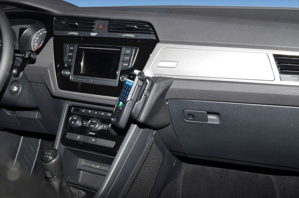 Kuda console voor Volkswagen Touran – 520002235