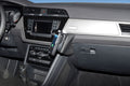 Kuda console voor Volkswagen Touran – 520002235