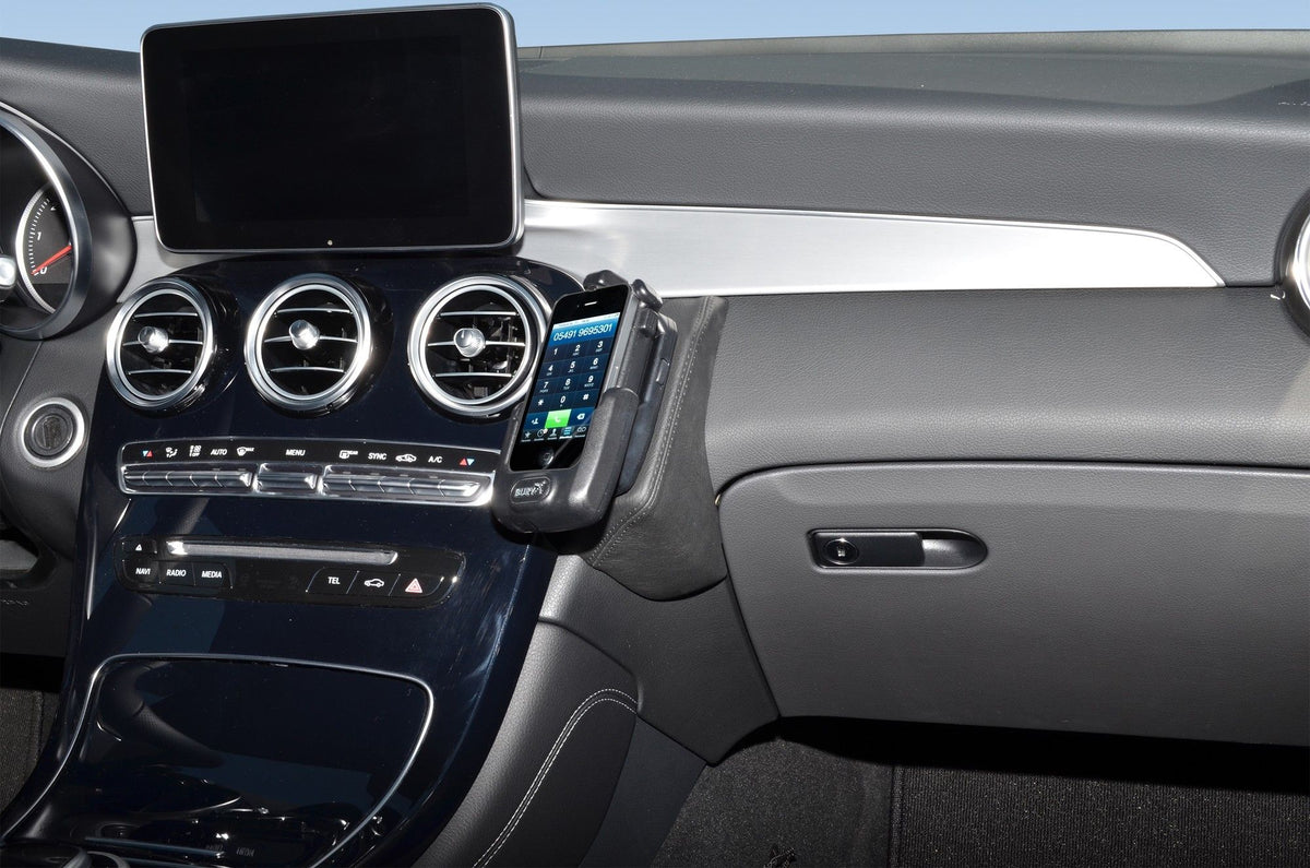 Kuda console voor Mercedes-Benz GLC-Class – 520002265 - productafbeelding 3
