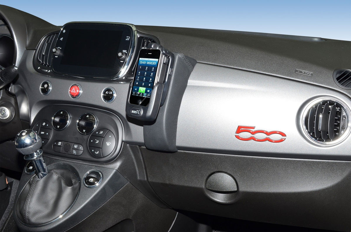 Kuda console voor Fiat 500 – 520002275 - productafbeelding 3