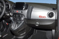 Kuda console voor Fiat 500 – 520002275