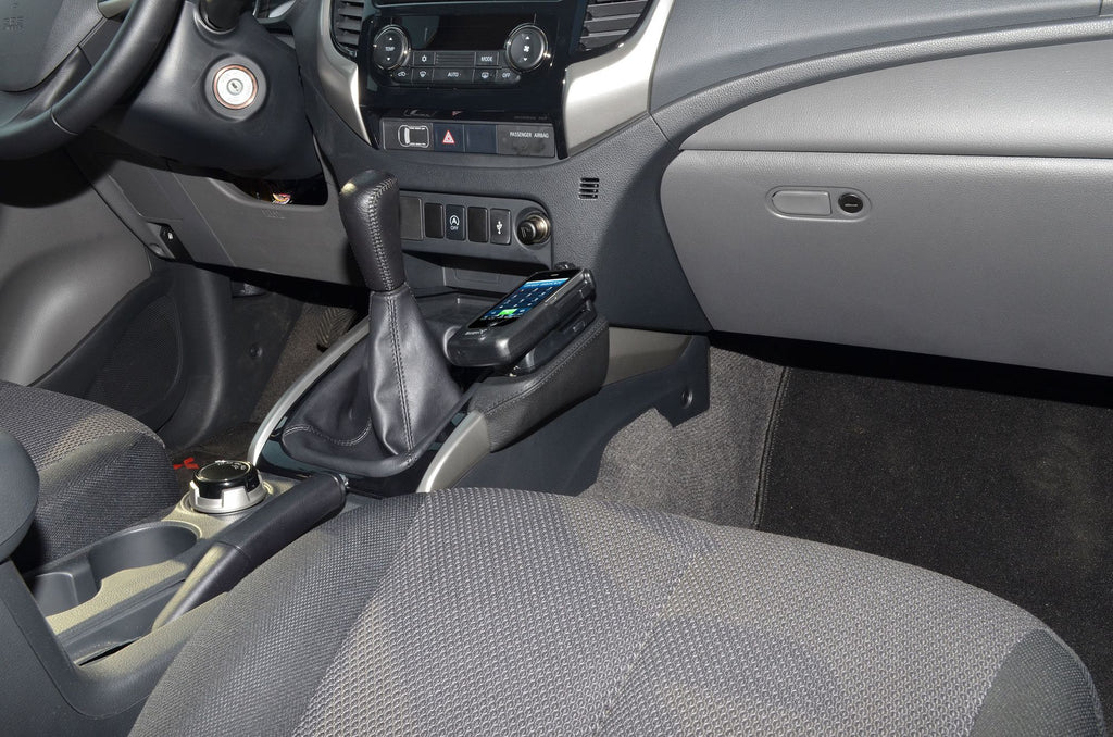 Kuda console voor Fiat Fullback / Mitsubishi L200 – 520002285