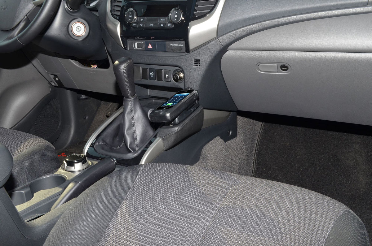Kuda console voor Fiat Fullback / Mitsubishi L200 – 520002285