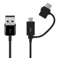 Samsung Micro-USB-kabels 23000115