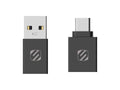 Scosche USB-adapters 23000802