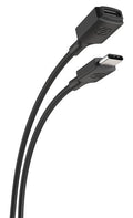 Scosche USB-verlengkabels 23000805