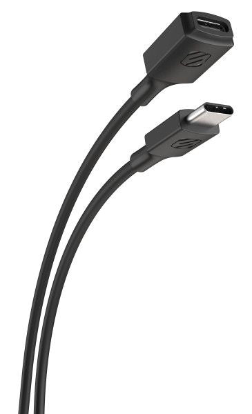 Scosche USB-verlengkabels 23000805