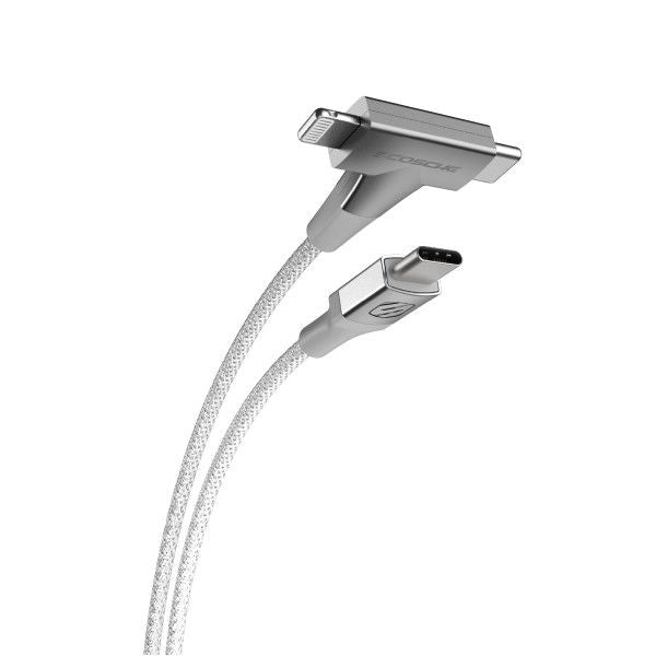 Scosche Lightning-kabels 23000851