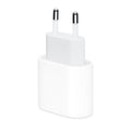 Apple 20W USB-C wit (PD 2.0) Bulk 230V-lader