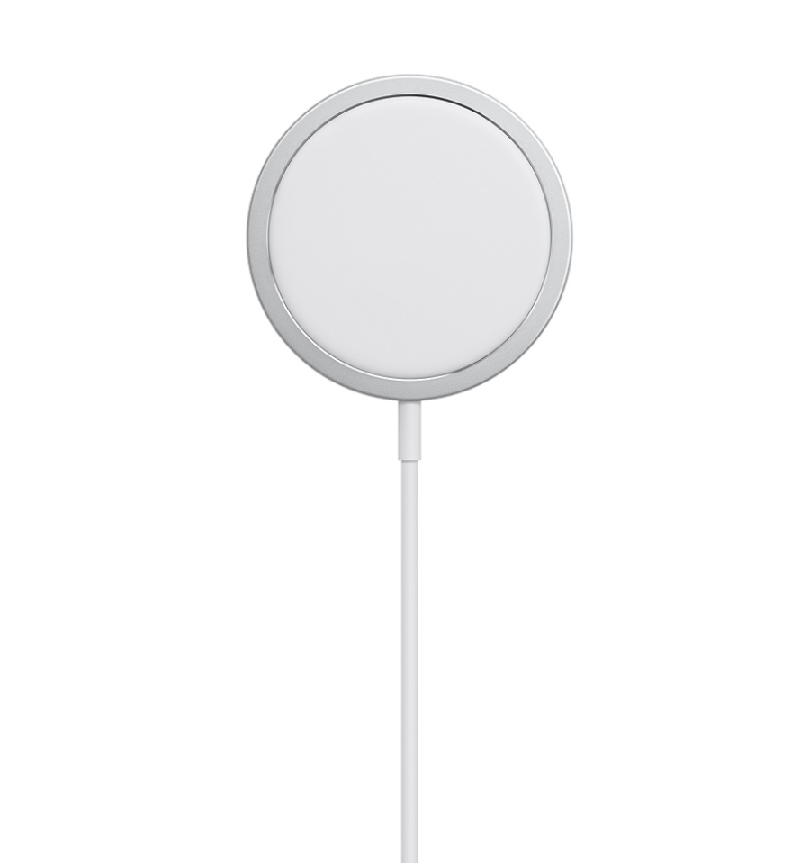 Apple magnetische draadloze USB-C-oplader 15W met kabel van 1 meter