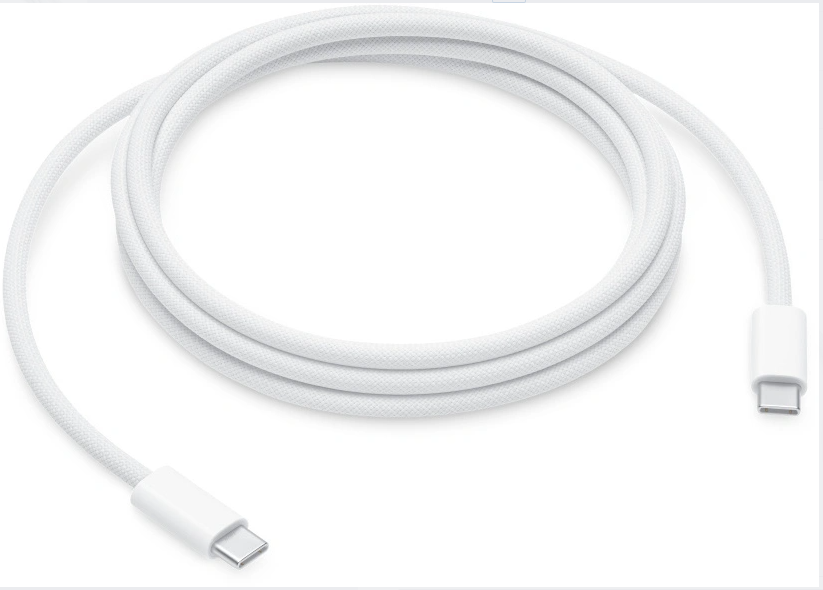 Apple USB-C-datakabels 23000936