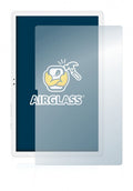 m-use screenprotector voor Samsung Galaxy Tab A7 10.4 (2020)