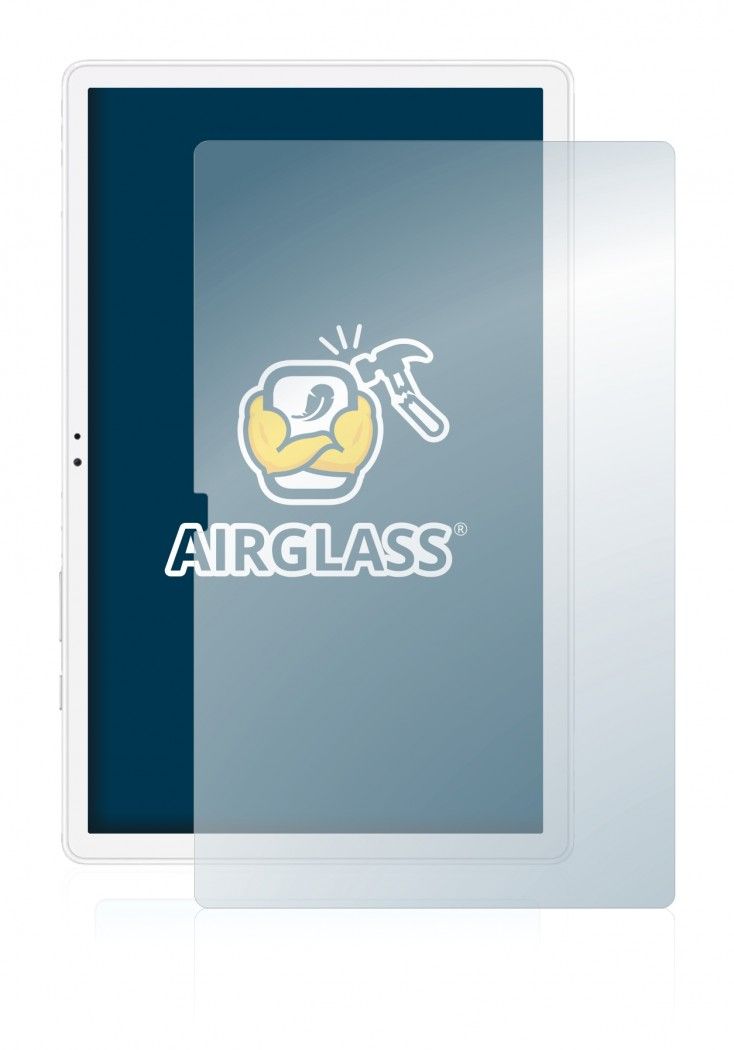 m-use screenprotector voor Samsung Galaxy Tab A7 10.4 (2020)