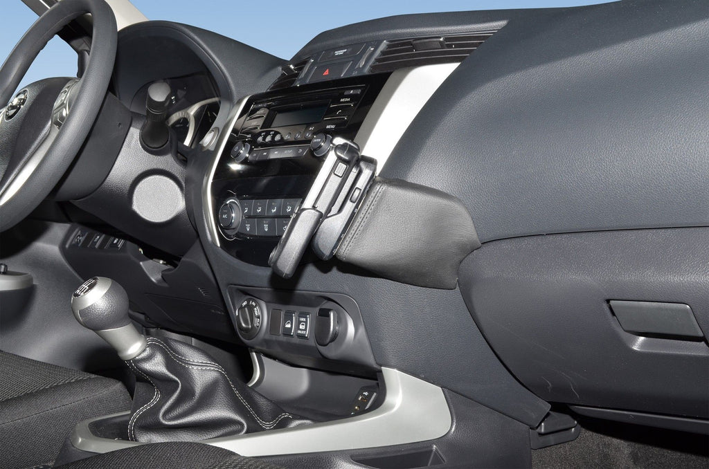 Kuda console voor Nissan Navara – 520002315 - productafbeelding 2