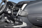 Kuda console voor Nissan Navara – 520002315 - productafbeelding 2