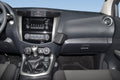 Kuda console voor Nissan Navara – 520002315