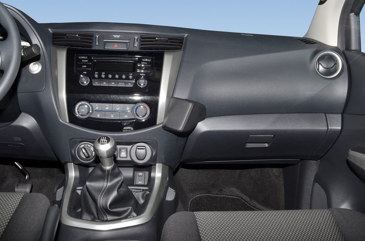 Kuda console voor Nissan Navara – 520002315