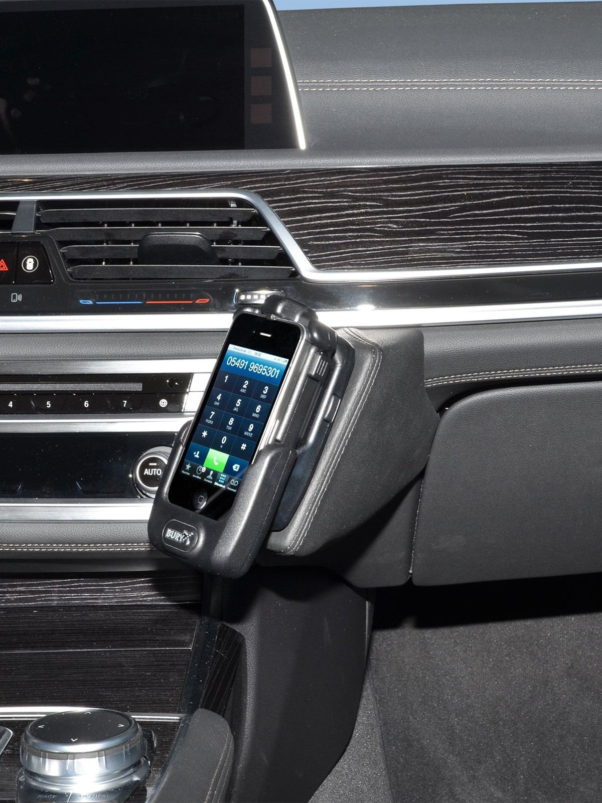 Kuda console voor BMW 7-series – 520002335