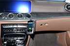 Kuda console voor Mercedes-Benz E-Class – 520002355 - productafbeelding 2