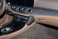 Kuda console voor Mercedes-Benz E-Class – 520002355