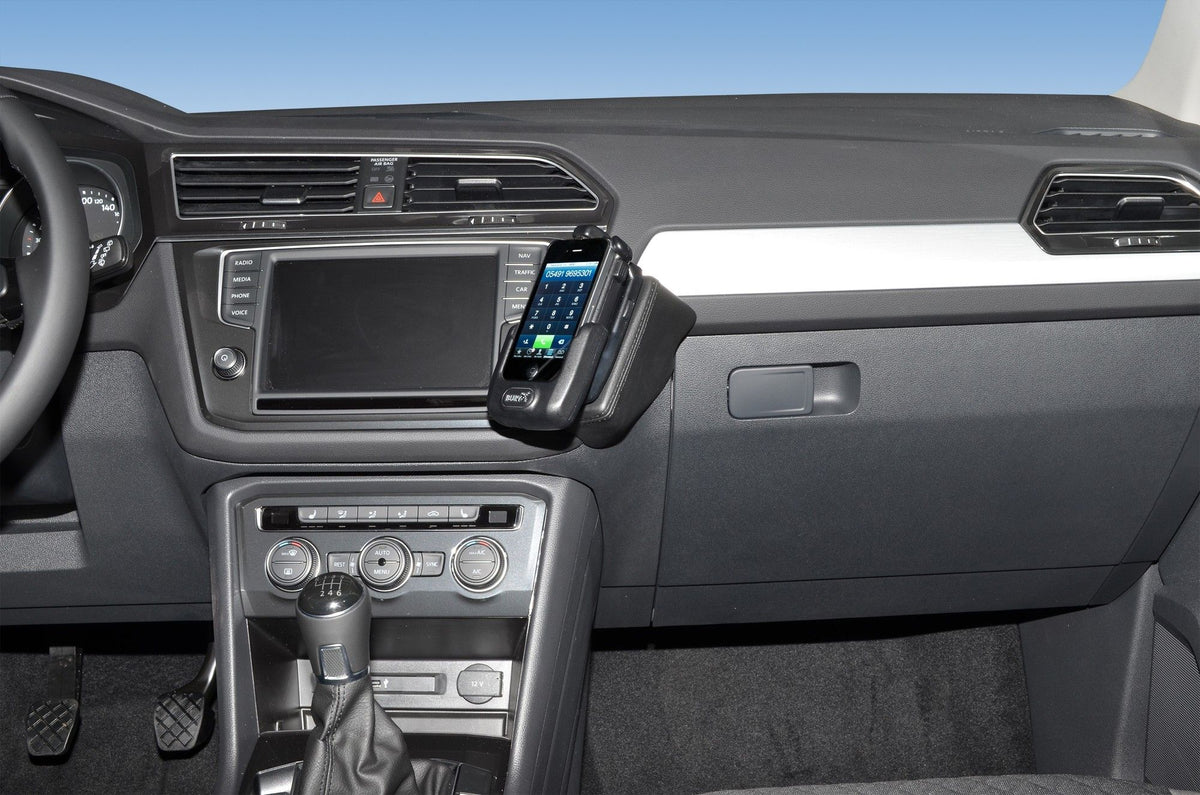 Kuda console voor Volkswagen Tiguan – 520002365 - productafbeelding 3