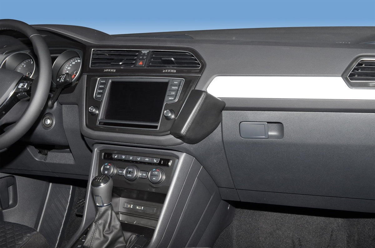 Kuda console voor Volkswagen Tiguan – 520002365