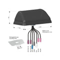 Combi- en multifunctionele antennes 24034736.01 voor universele toepassing