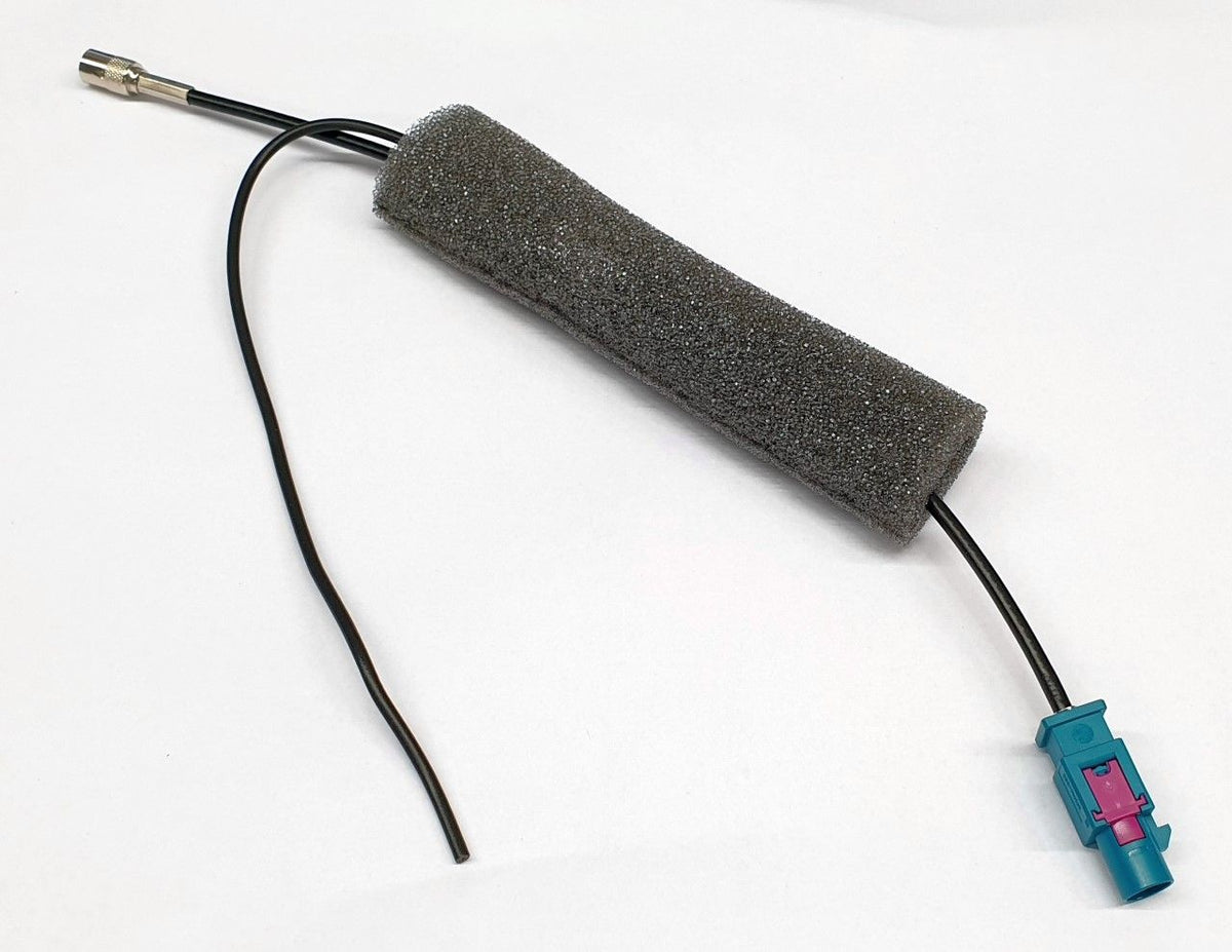Antenne-adapterkabels 2407581134 voor universele toepassing