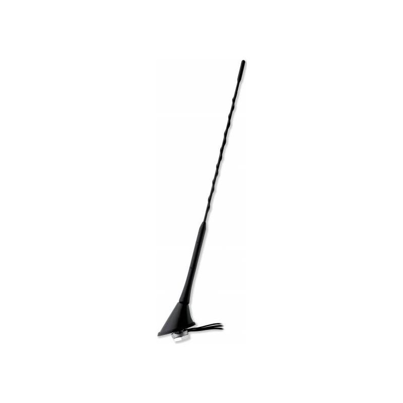 AM-FM- en DAB-antennes 2407677850 voor Audi universeel voor Audi modellen