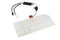 m-use Combi DAB-DAB+ / AM/FM Folie Bumper Fakra M