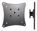Brodit VESA monitor montageplaat 75/100 mm | 240902 - productfoto 1