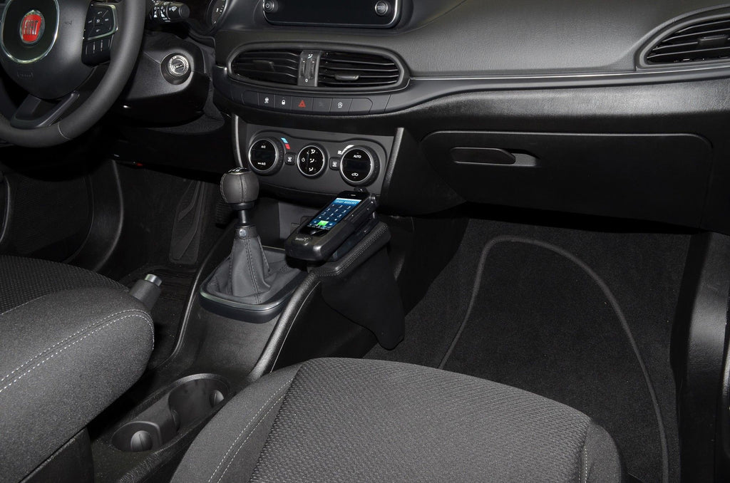 Kuda console voor Fiat Tipo – 520002405 - productafbeelding 3