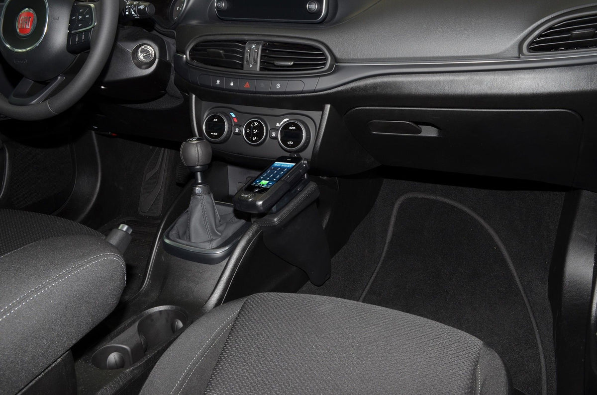 Kuda console voor Fiat Tipo – 520002405 - productafbeelding 3