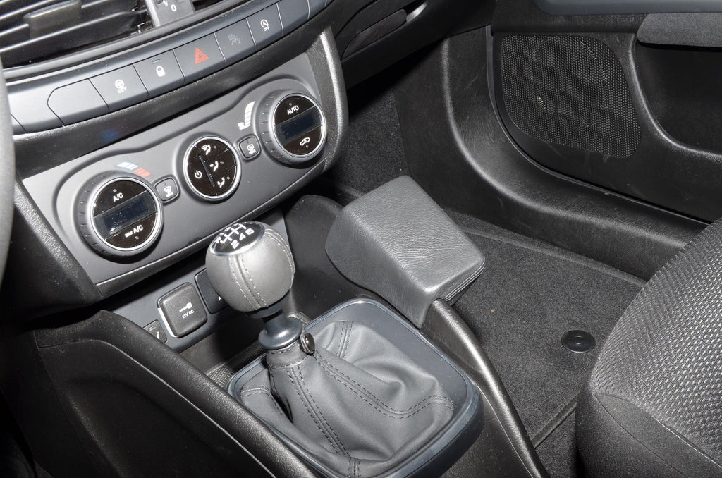 Kuda console voor Fiat Tipo – 520002405