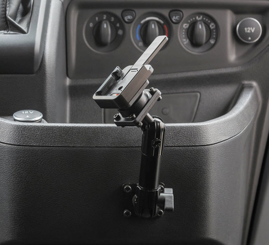 Brodit MultiMoveClip set | 241636 - productfoto 7
