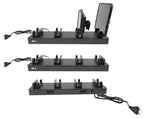 Brodit houder voor Samsung Galaxy Tab Active Pro T540/T545/T547/T547U en Samsung Galaxy Tab Active 3 SM-T570/SM-T575 | 241653 - productfoto 2