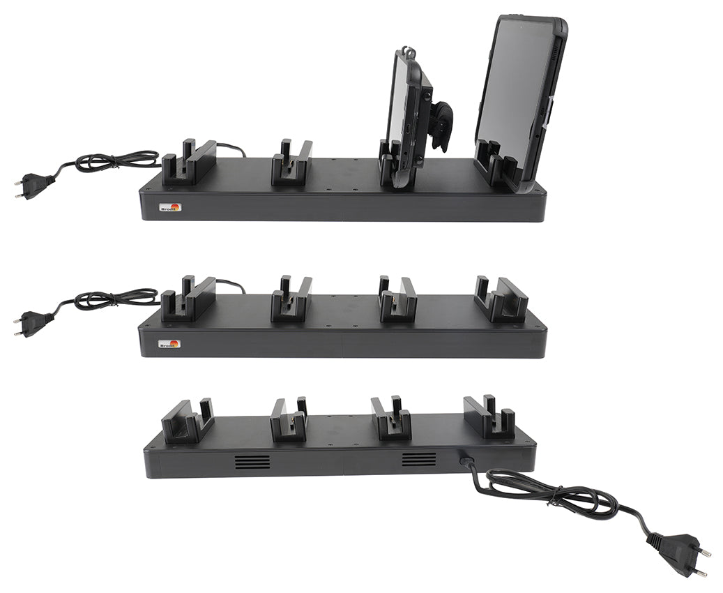 Brodit houder voor Samsung Galaxy Tab Active Pro T540/T545/T547/T547U en Samsung Galaxy Tab Active 3 SM-T570/SM-T575 | 241653 - productfoto 2
