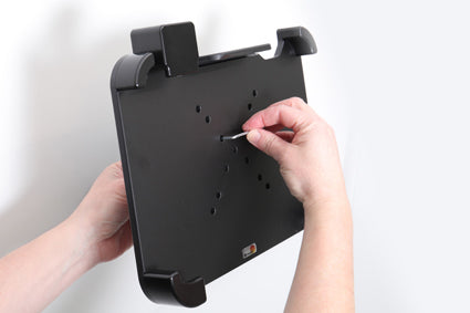 Brodit houder voor Pepperl+Fuchs Tab-IND 10 en Zebra ET56 10.1 | 241670 - productfoto 2