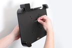 Brodit houder voor Pepperl+Fuchs Tab-IND 10 en Zebra ET56 10.1 | 241670 - productfoto 2