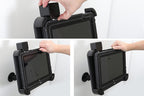 Brodit houder voor Pepperl+Fuchs Tab-IND 10 en Zebra ET56 10.1 | 241670 - productfoto 4