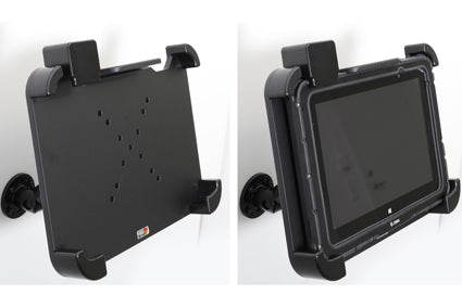 Brodit houder voor Pepperl+Fuchs Tab-IND 10 en Zebra ET56 10.1 | 241670 - productfoto 5