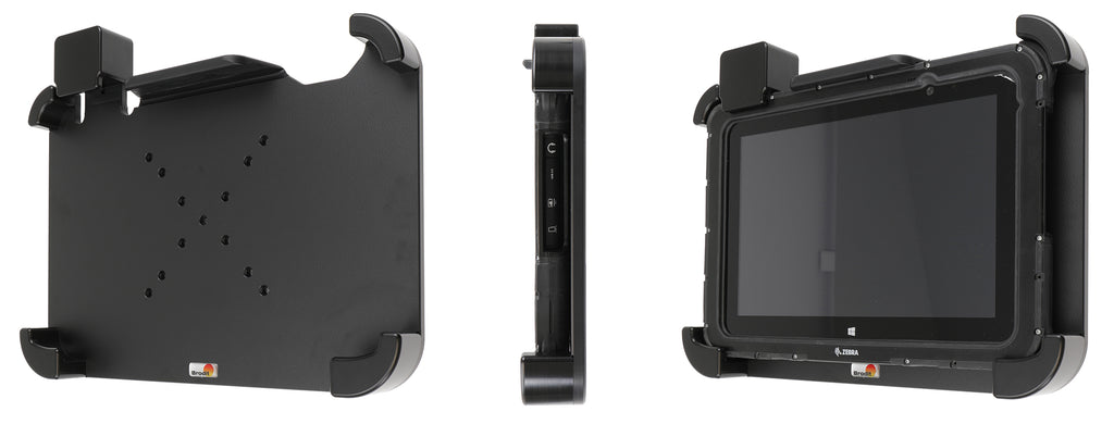 Brodit houder voor Pepperl+Fuchs Tab-IND 10 en Zebra ET56 10.1 | 241670 - productfoto 6