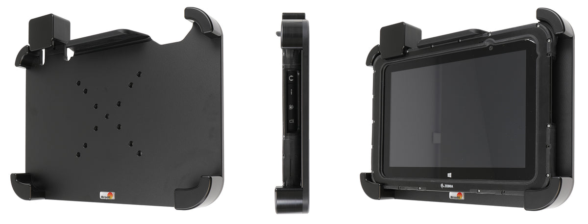 Brodit houder voor Pepperl+Fuchs Tab-IND 10 en Zebra ET56 10.1 | 241670 - productfoto 6